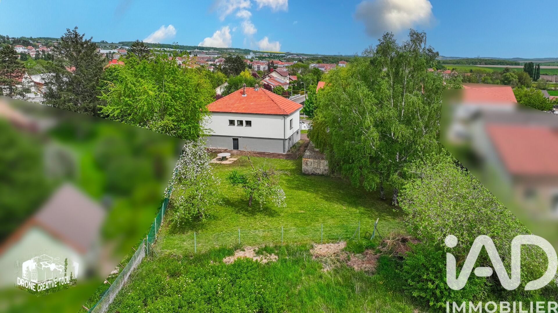 Vente Maison/villa 5 pièces - Photo 3