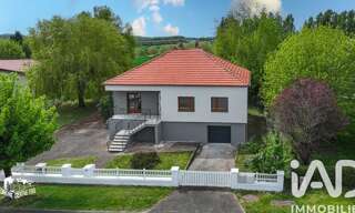 Maison 5 Pièces 97 m² à vendre à Faulquemont (57380)
