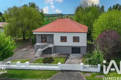 Maison 5 pièces 219000 €