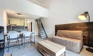 Appartement 2 Pièces 36 m² à vendre à Peymeinade (06530)