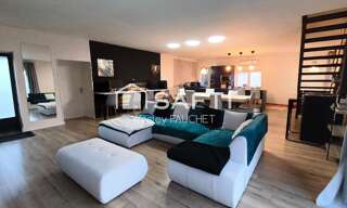 Maison 7 Pièces 195 m² à vendre à Levroux (36110)