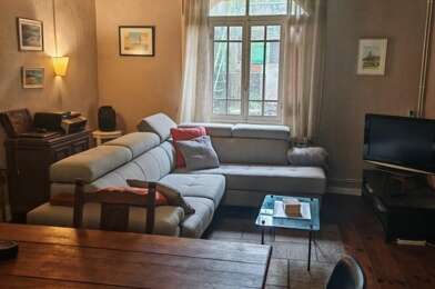 Maison 8 pièces 129000 €