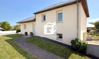 Maison 4 Pièces 89 m² à vendre à Manhac (12160)