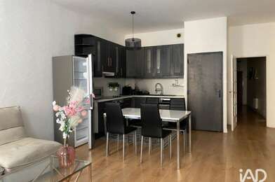 Appartement 2 pièces 890 €