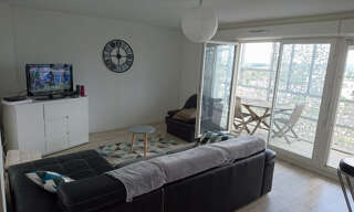 Appartement 2 Pièces 51 m² à louer à Villenave-d'Ornon (33140)