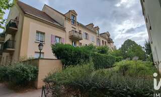 Appartement 1 Pièce 29 m² à louer à Pontoise (95000)