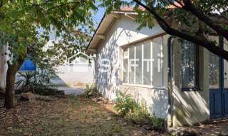 Maison 5 Pièces 109 m² à vendre à Saujon (17600)
