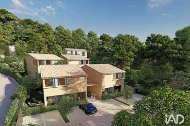 Maison 4 pièces 595000 €