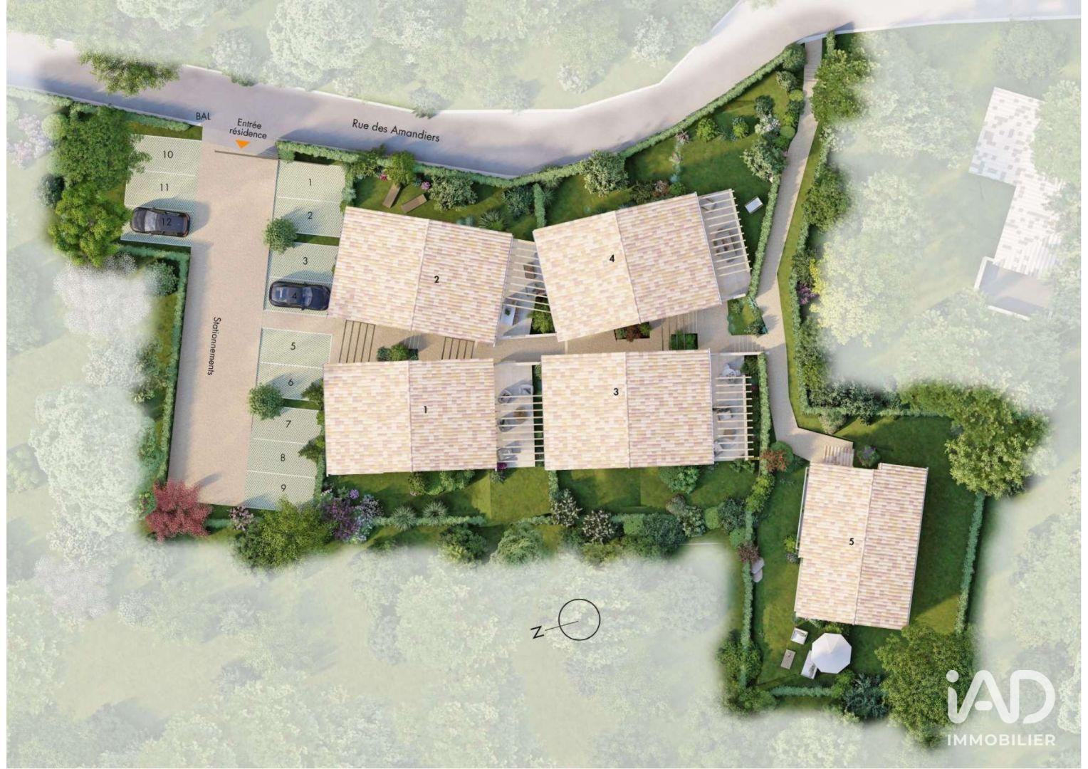 Vente Maison/villa 4 pièces - Photo 3