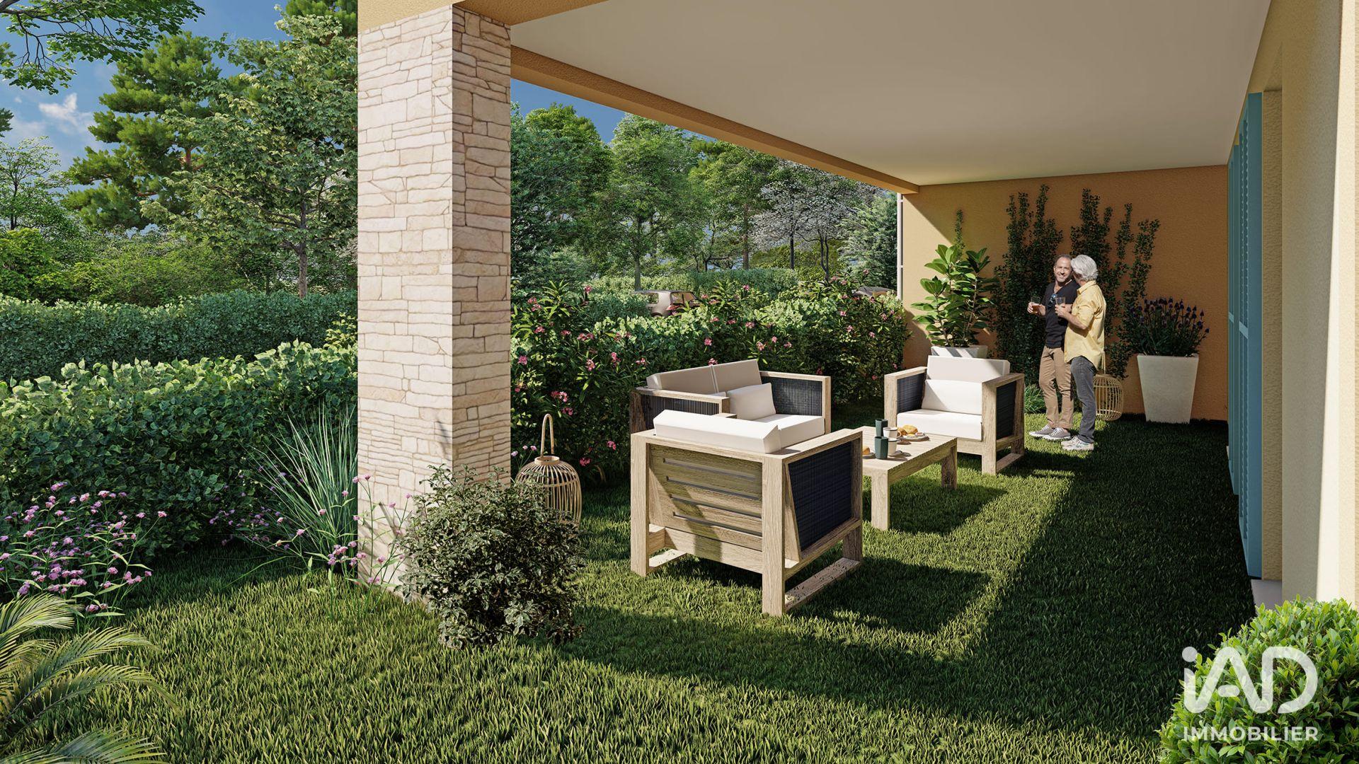 Vente Maison/villa 4 pièces - Photo 5