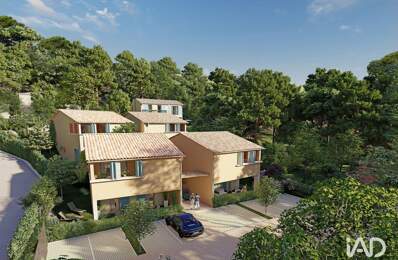 Vente Maison/villa 4 pièces — photo du bien