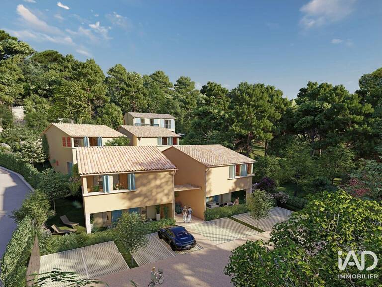 Vente Maison/villa 4 pièces — photo 1