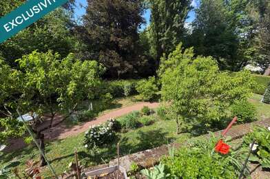 Maison 4 pièces 189000 €