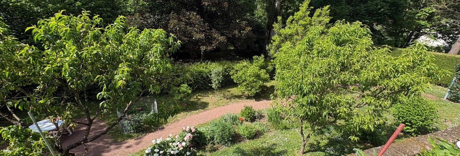 Maison 4 Pièces 72 m² à vendre à Amboise (37400)