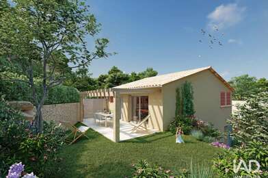 Maison 4 pièces 695000 €