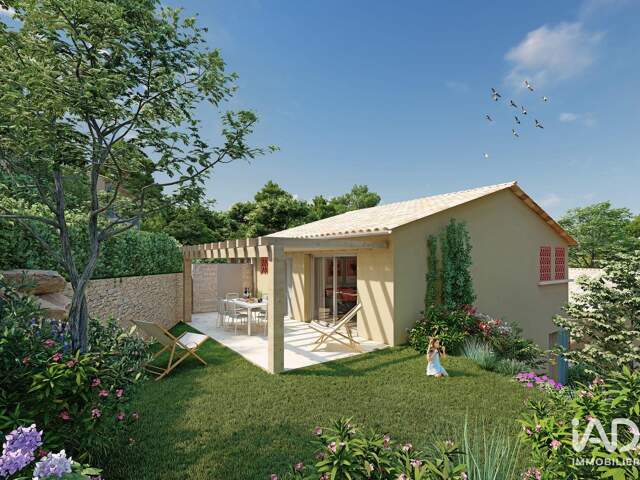 Vente Maison/villa 4 pièces — photo du bien
