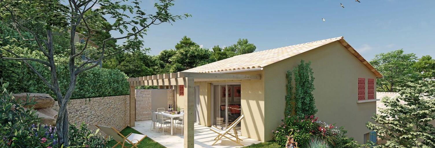 Maison 4 Pièces 92 m² à vendre à Leucate (11370)