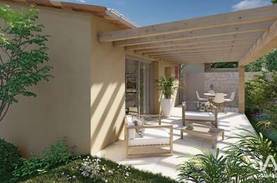 Maison 4 pièces 695000 €