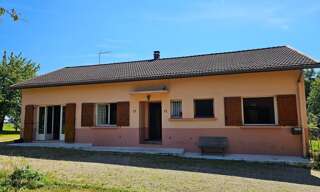 Maison 5 Pièces 115 m² à vendre à Romenay (71470)