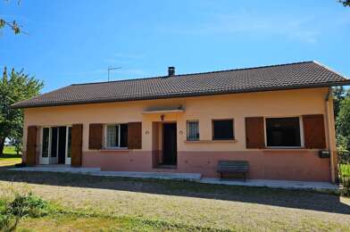Maison 5 pièces 150000 €