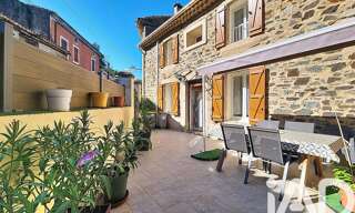 Maison 4 Pièces 137 m² à louer à Saint-Nazaire-de-Ladarez (34490)