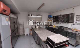 Immeuble  240 m² à vendre à Isigny-sur-Mer (14230)