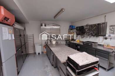 Immeuble  160000 €