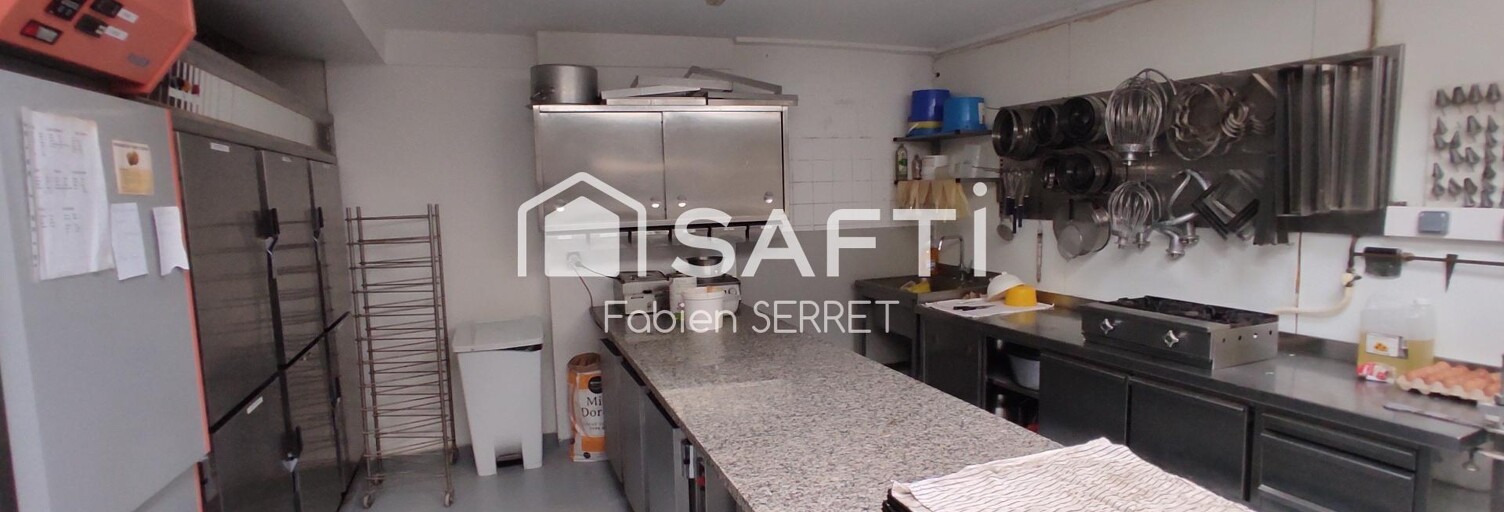 Immeuble  240 m² à vendre à Isigny-sur-Mer (14230)