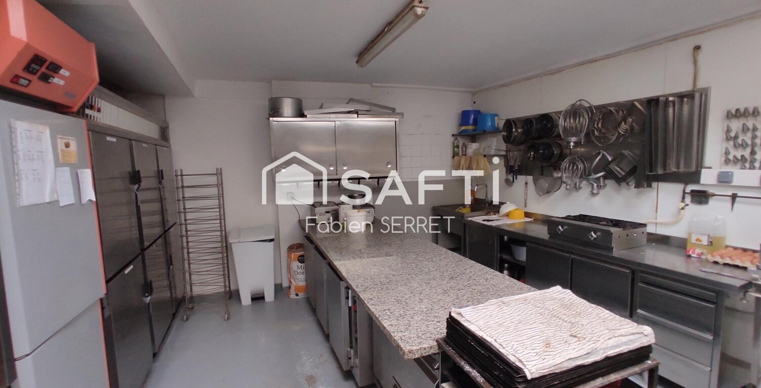 Immeuble 240m2 — photo 1
