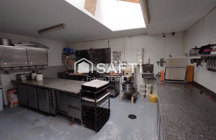 Immeuble 240m2 — photo 2