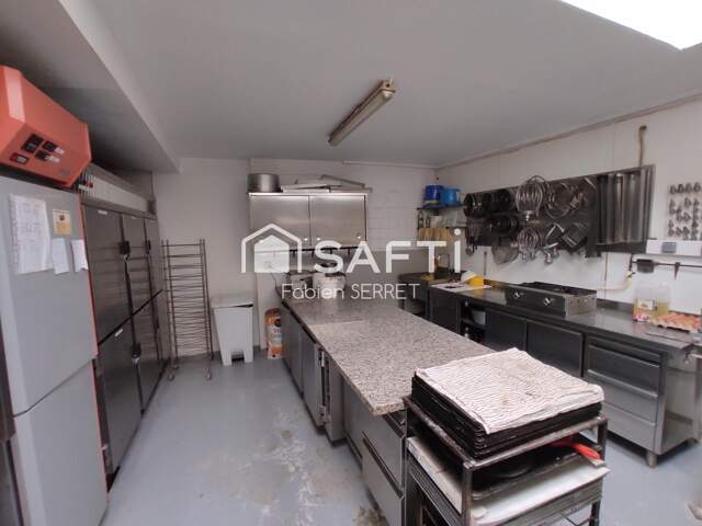 Immeuble 240m2 — photo du bien