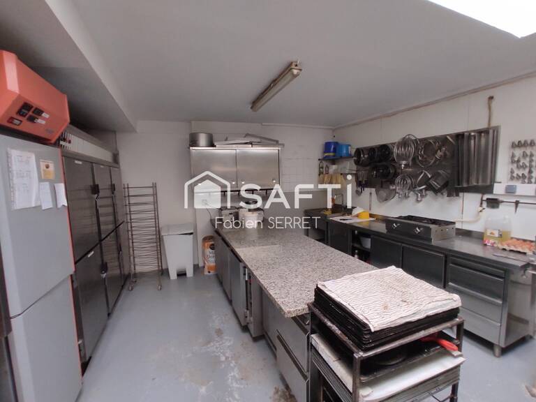 Immeuble 240m2 — photo 1