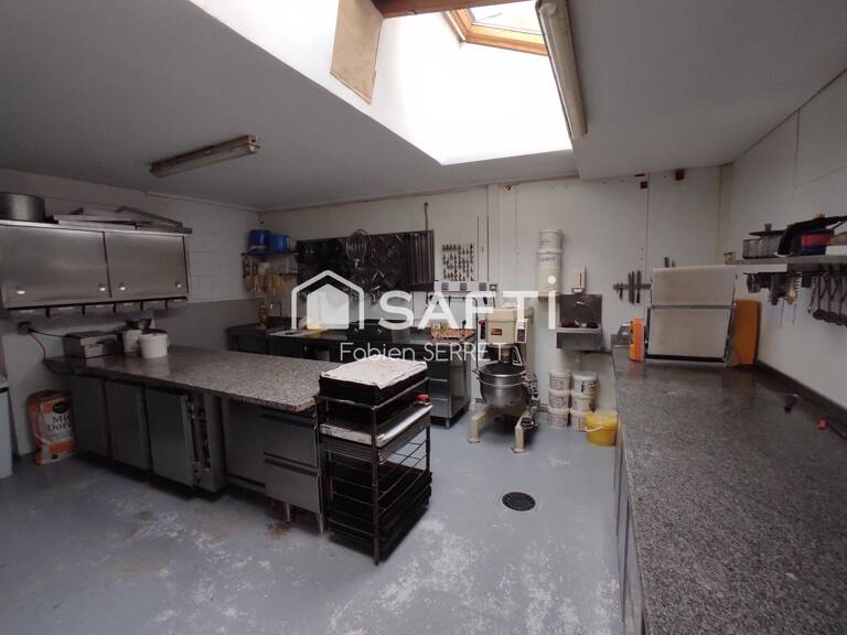 Immeuble 240m2 — photo 1