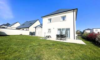 Maison 5 Pièces 110 m² à vendre à Thue et Mue (14210)