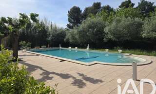 Appartement 4 Pièces 119 m² à vendre à Alès (30100)
