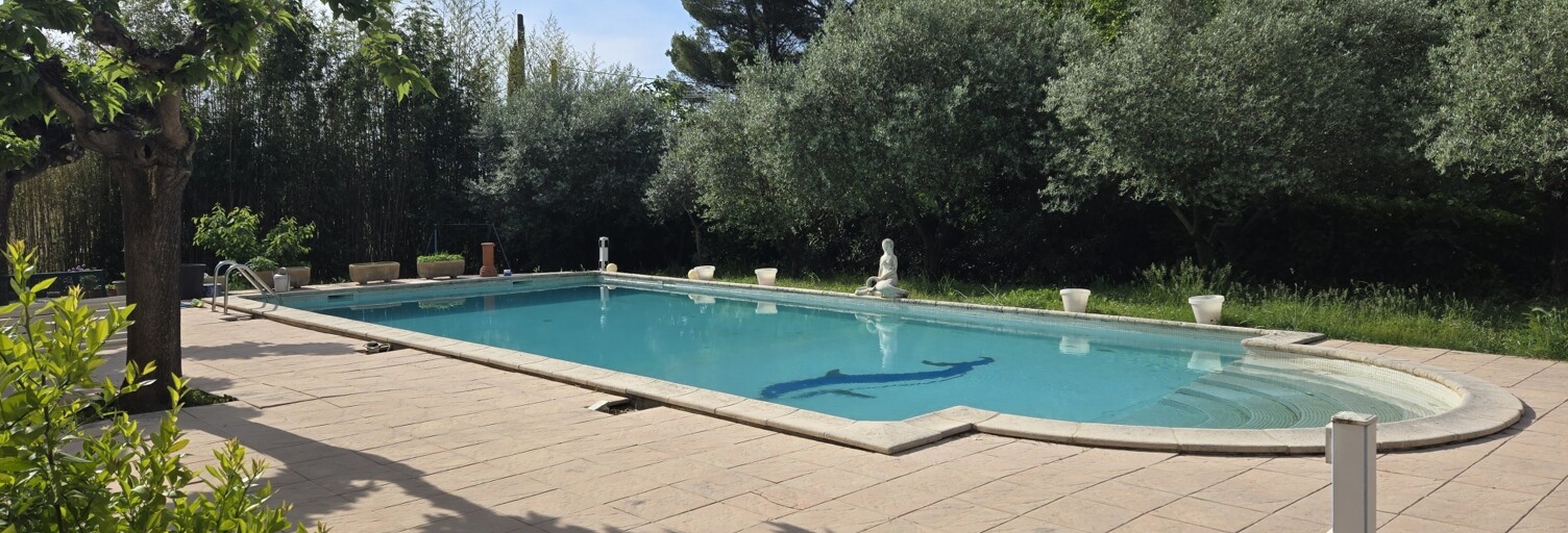 Appartement 4 Pièces 119 m² à vendre à Alès (30100)