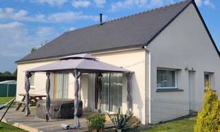 Maison 5 Pièces 86 m² à vendre à Plumelin (56500)