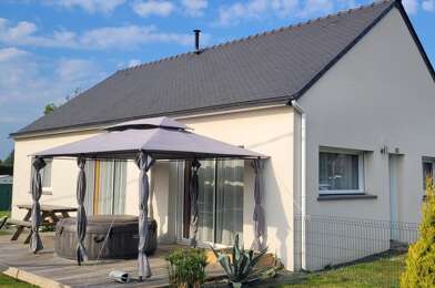 Maison 5 pièces 260000 €