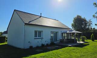 Maison 5 Pièces 86 m² à vendre à Plumelin (56500)