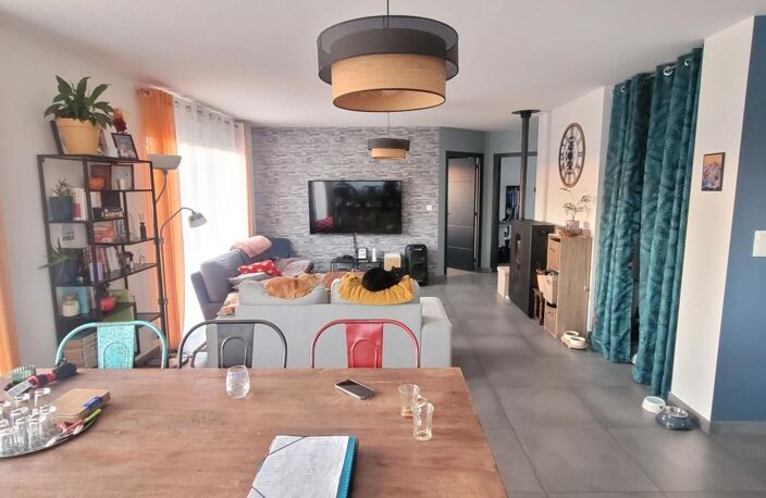 Construction de Maître d' œuvre de 2019 plain pieds — photo 2