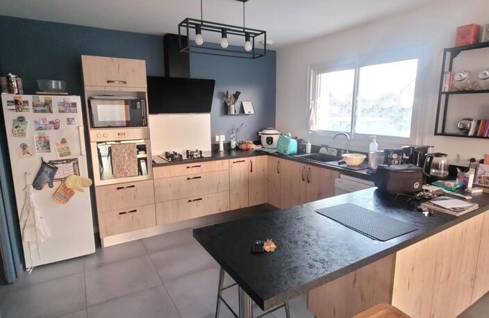 Construction de Maître d' œuvre de 2019 plain pieds — photo 3