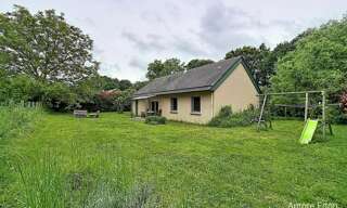 Maison 5 Pièces 80 m² à vendre à La Selle-Craonnaise (53800)