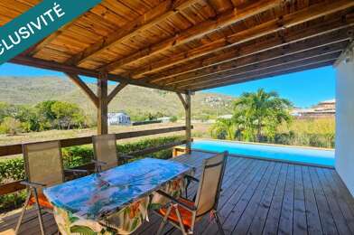 Maison 4 pièces 449000 €