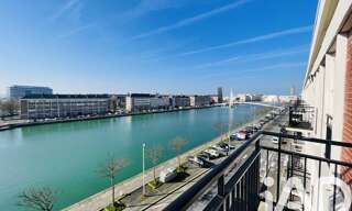 Appartement 3 Pièces 59 m² à vendre à Le Havre (76600)