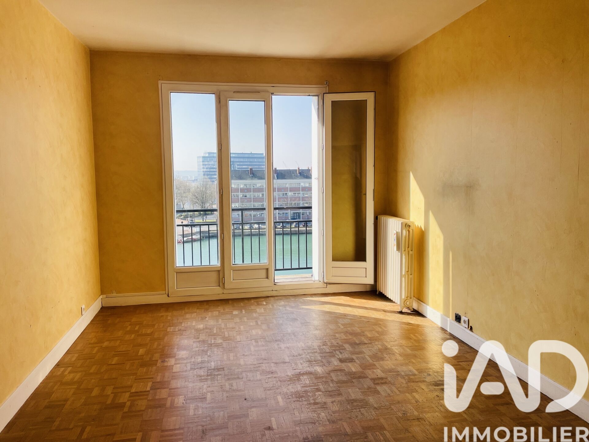 Vente Appartement 3 pièces - Photo 2