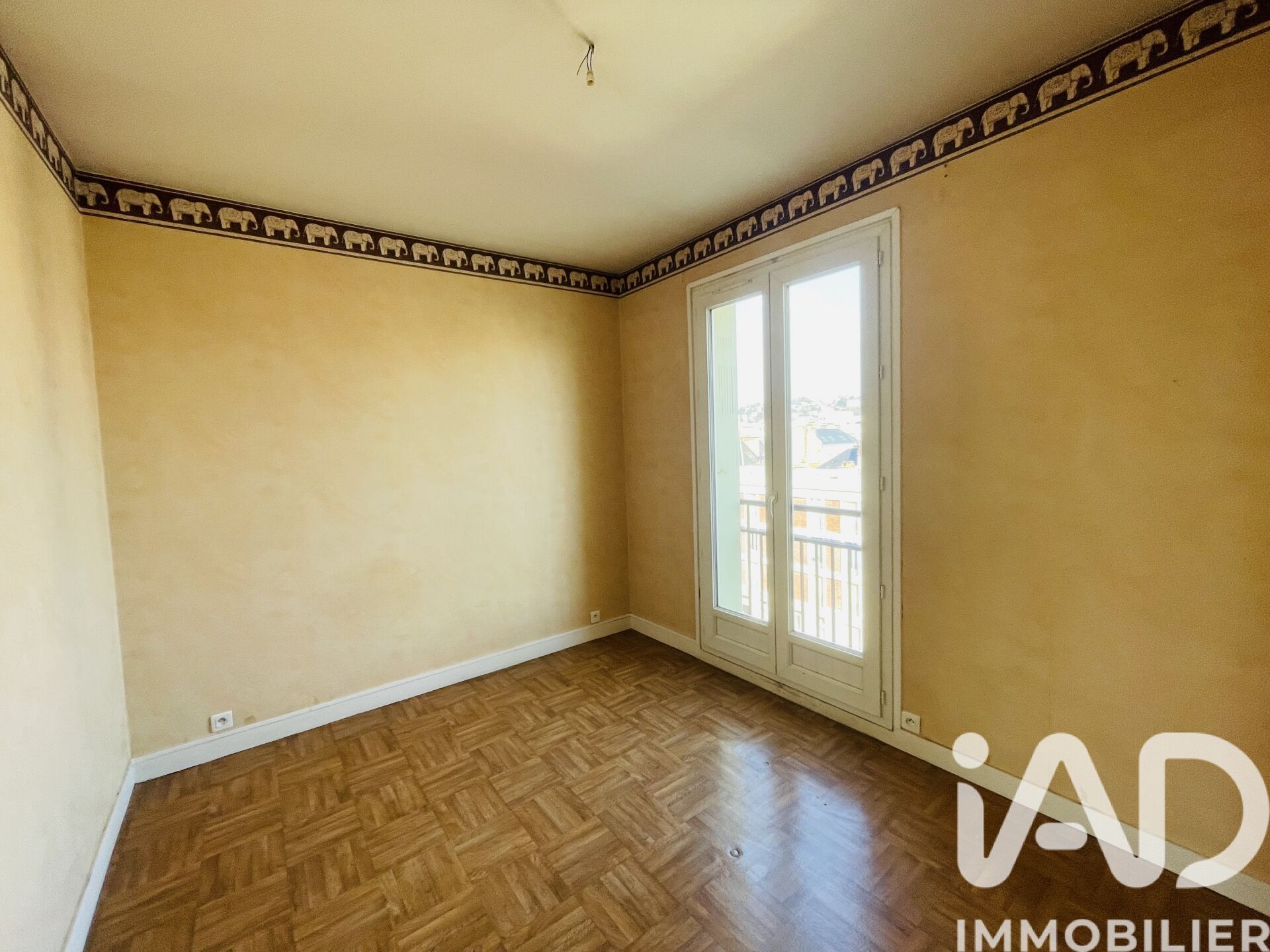 Vente Appartement 3 pièces - Photo 4