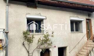 Maison 4 Pièces 115 m² à vendre à Virieu-le-Grand (01510)