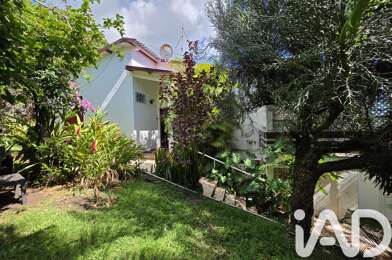 Maison 4 pièces 520000 €