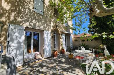 Maison 9 pièces 375000 €