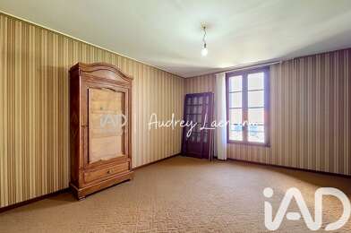 Maison 9 pièces 375000 €
